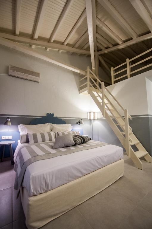 Alkyon Hotel Patitírion Rom bilde