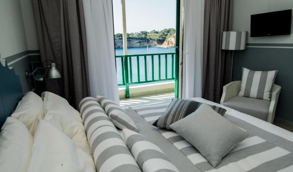 Alkyon Hotel Patitírion Rom bilde