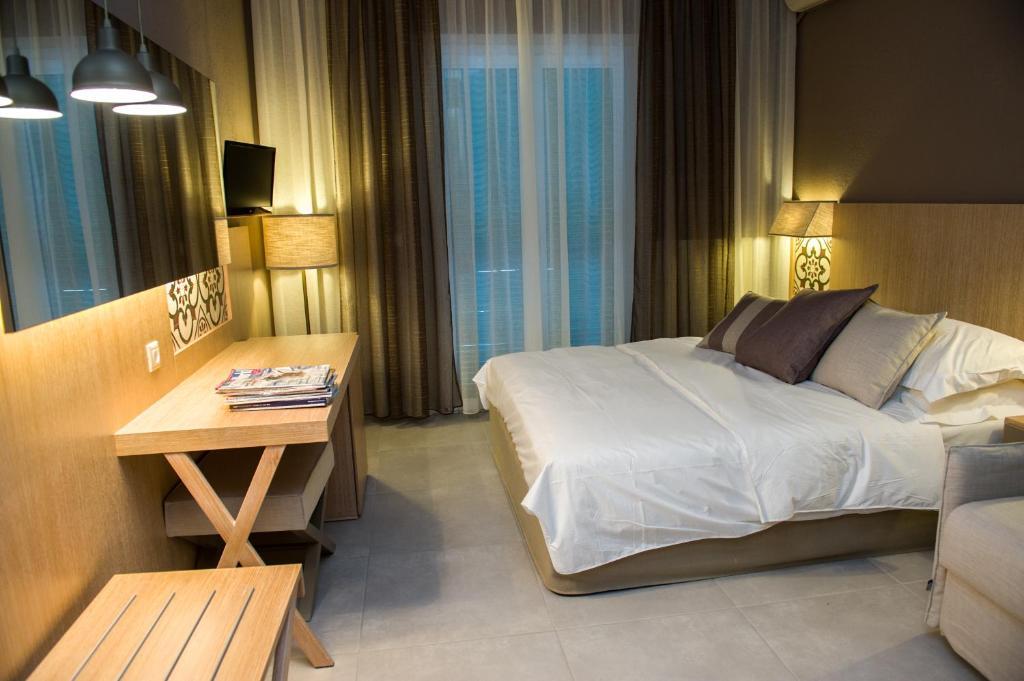 Alkyon Hotel Patitírion Rom bilde
