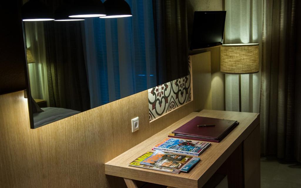 Alkyon Hotel Patitírion Rom bilde