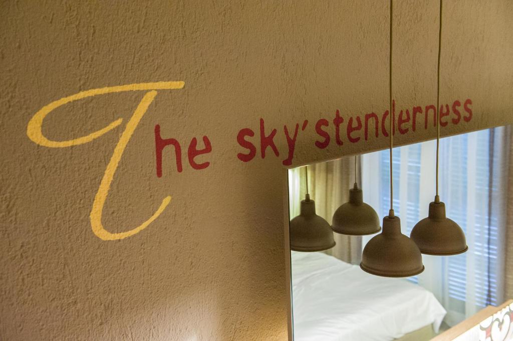 Alkyon Hotel Patitírion Rom bilde