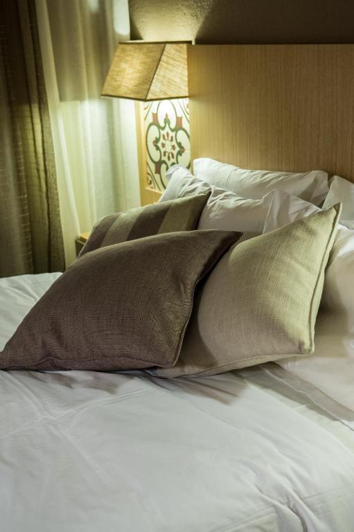 Alkyon Hotel Patitírion Eksteriør bilde